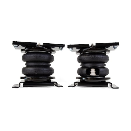 Air Lift 19-C RANGER LOADLIFTER 5000 ULTIMATE AIR SPRING KIT W/INTERNAL JOUNCE 88234
